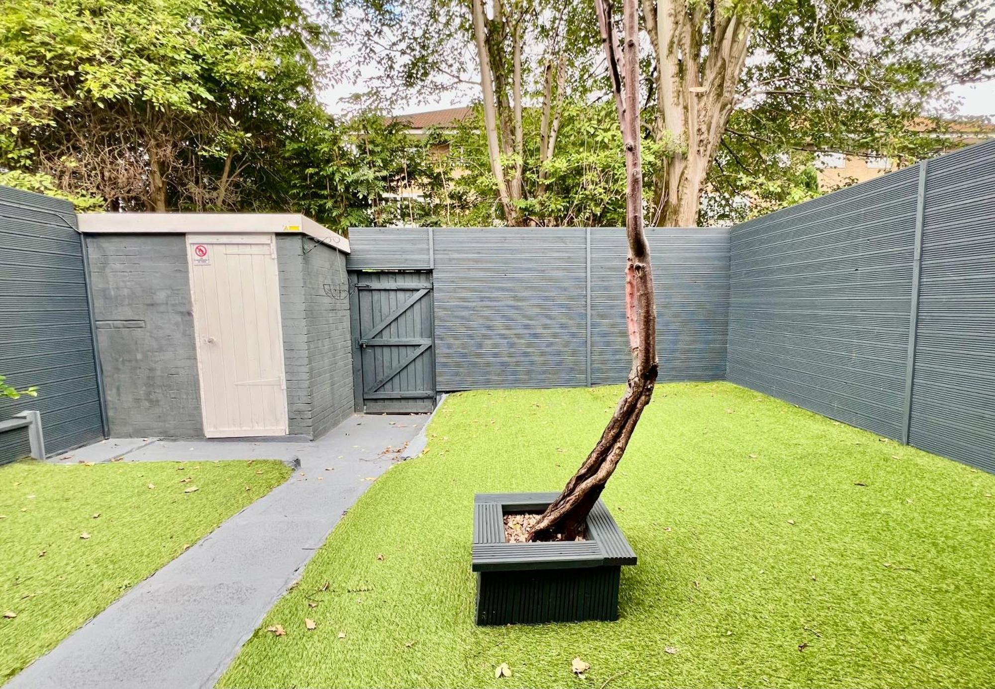 Modern Suites -5 Bedroom House- With Free Parking Birmingham City Eksteriør billede